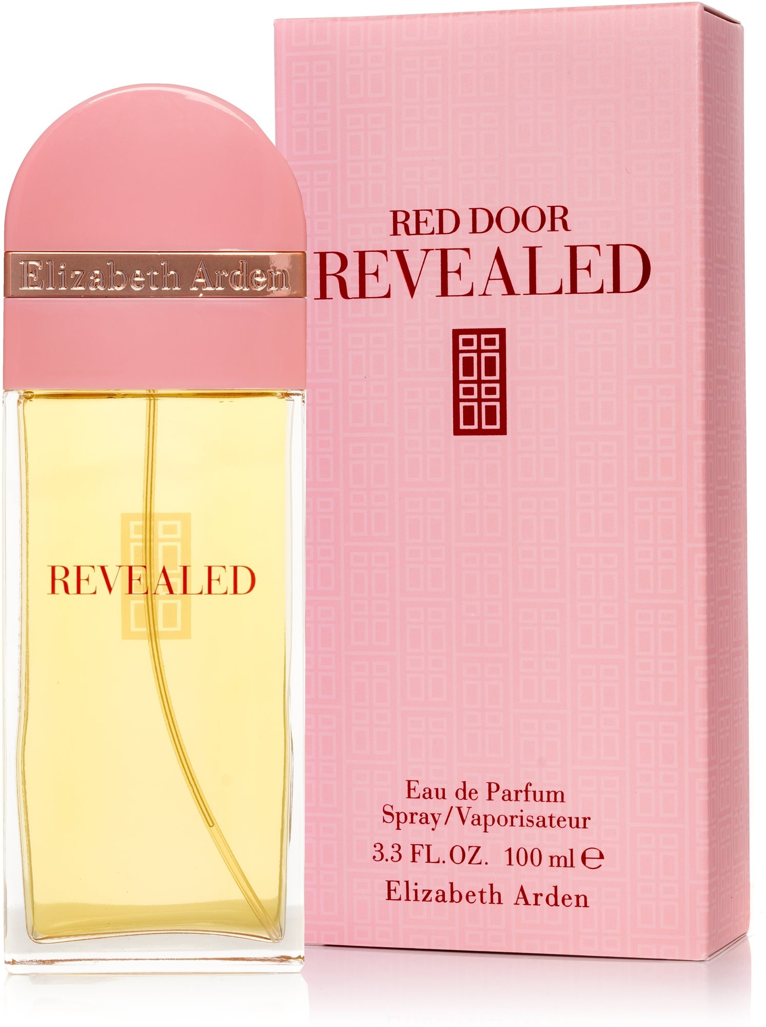 ELIZABETH ARDEN Red Door Revealed EdP 100 ml Parfumovaná voda