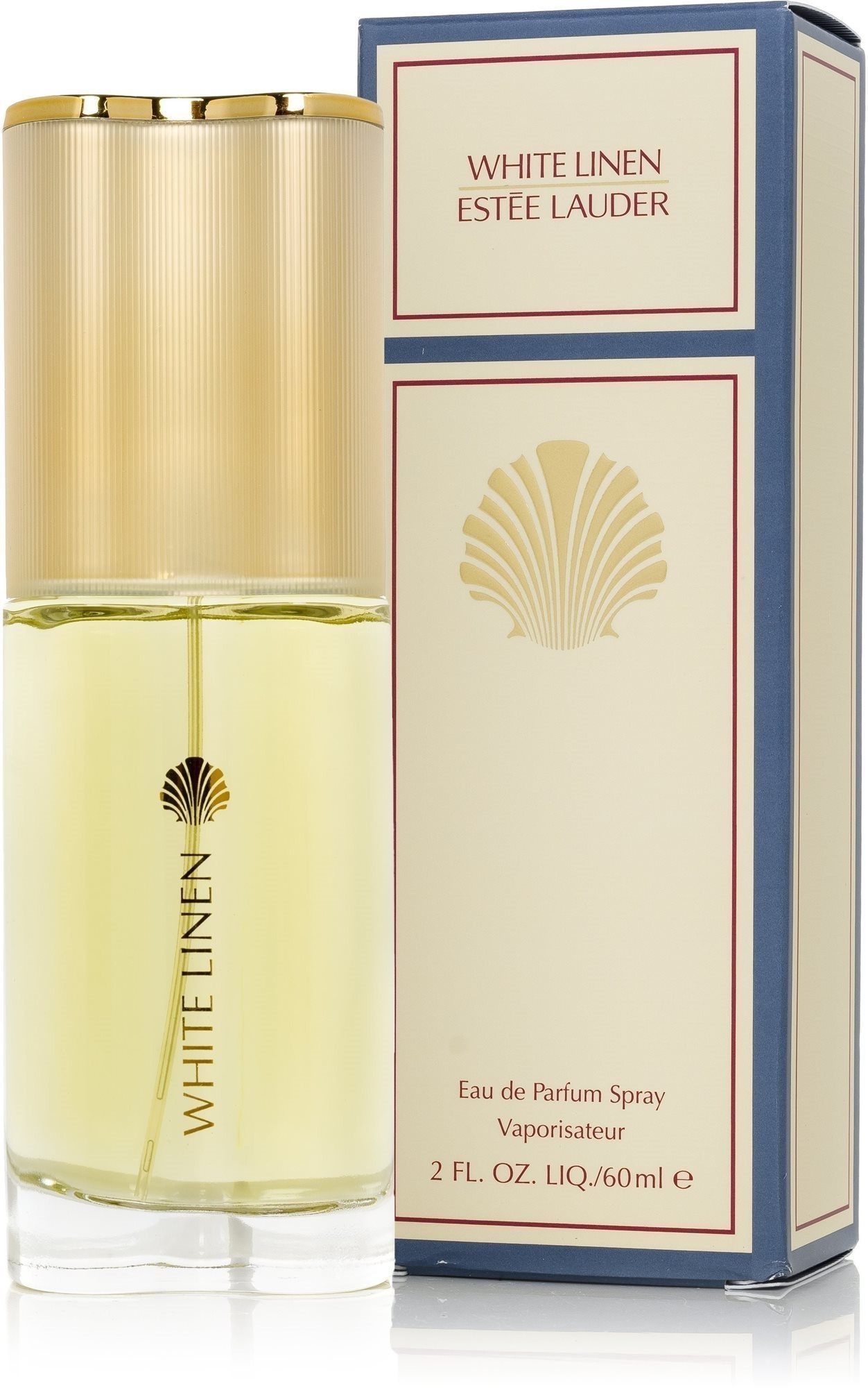 ESTÉE LAUDER White Linen EdP 60 ml Parfumovaná voda