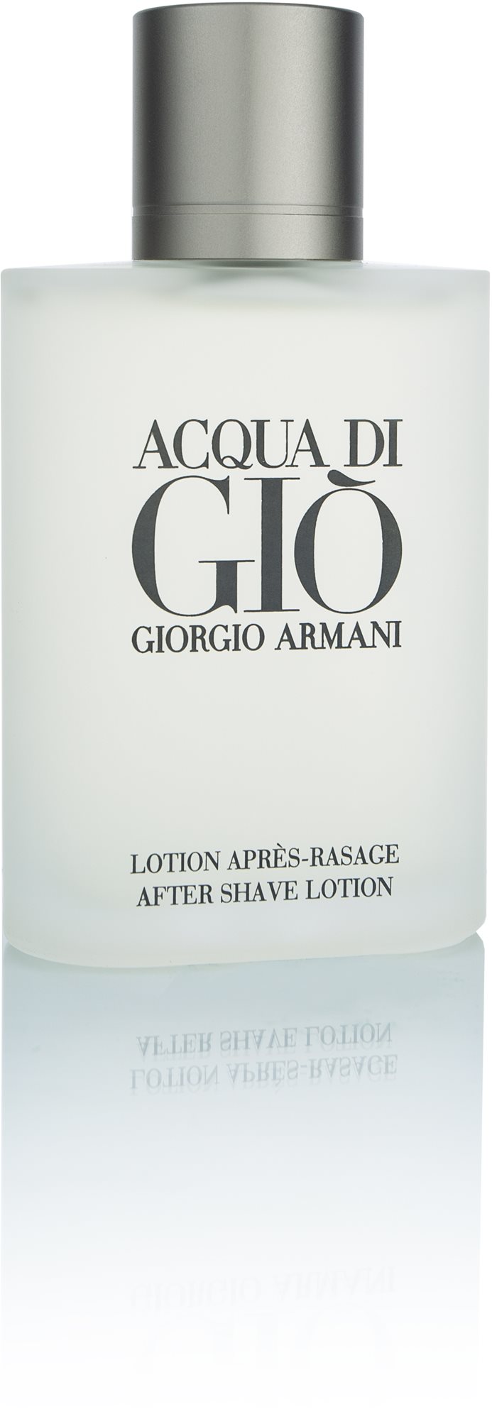 GIORGIO ARMANI Acqua Di Gio 100 ml Voda po holení