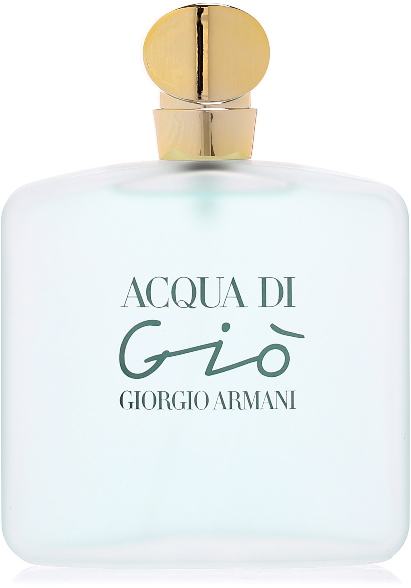 GIORGIO ARMANI Acqua di Gio EdT 100 ml Toaletná voda