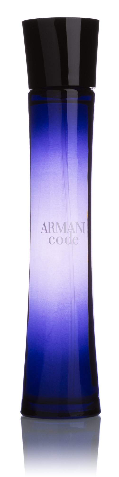 GIORGIO ARMANI Code Woman EdP 75 ml Parfumovaná voda