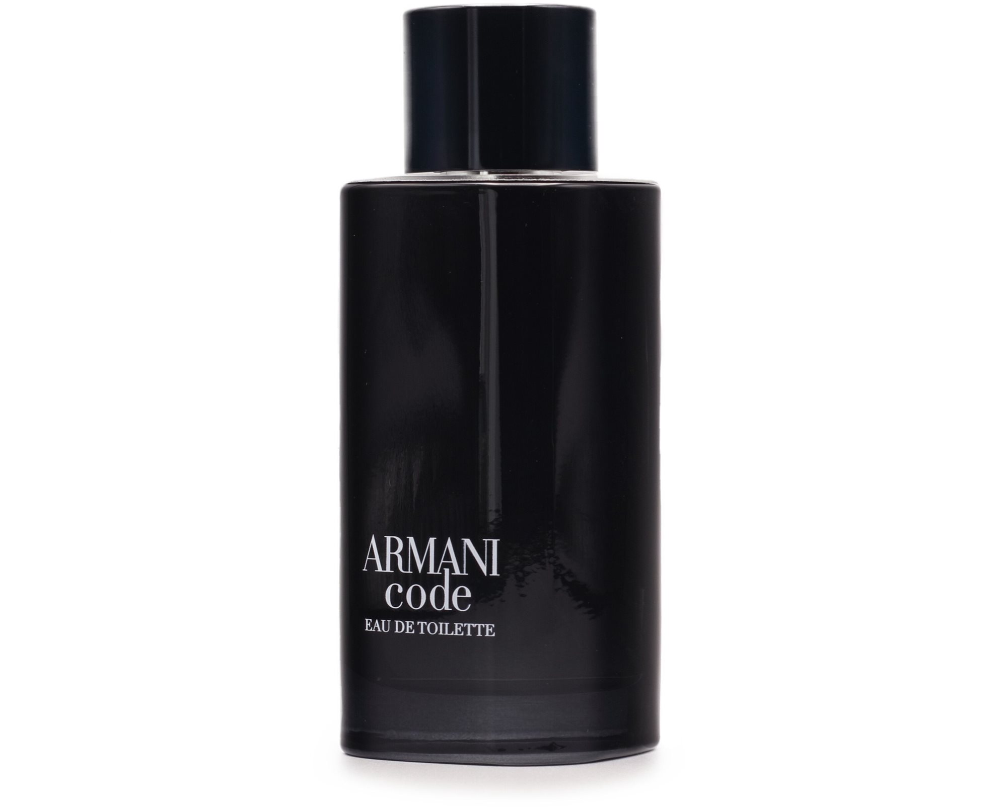 GIORGIO ARMANI Code EdT 125 ml Toaletná voda