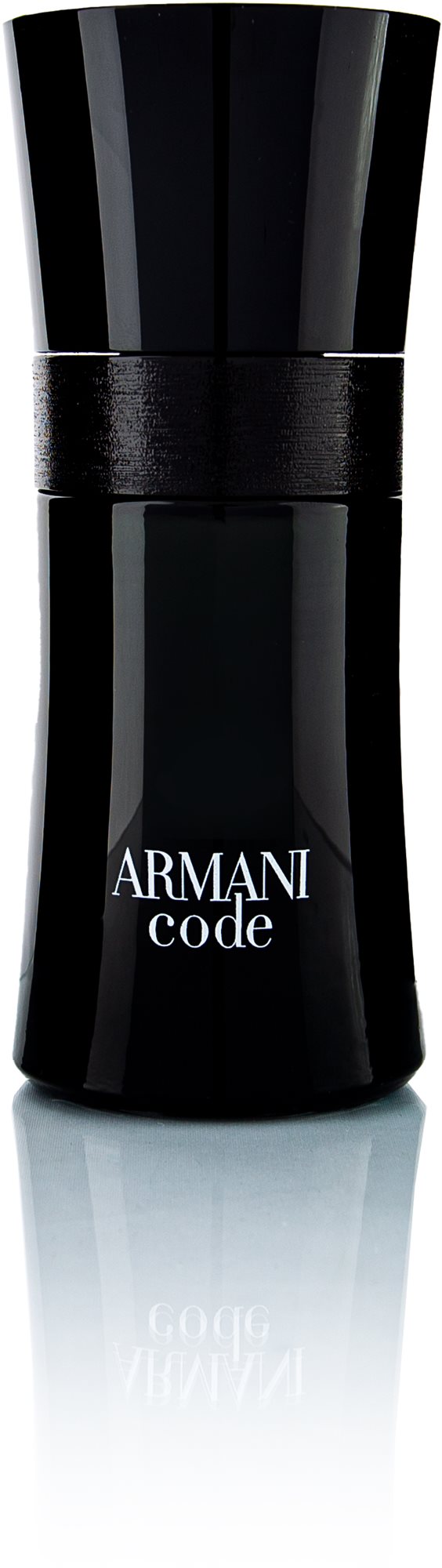 GIORGIO ARMANI Code EdT 50 ml Toaletná voda