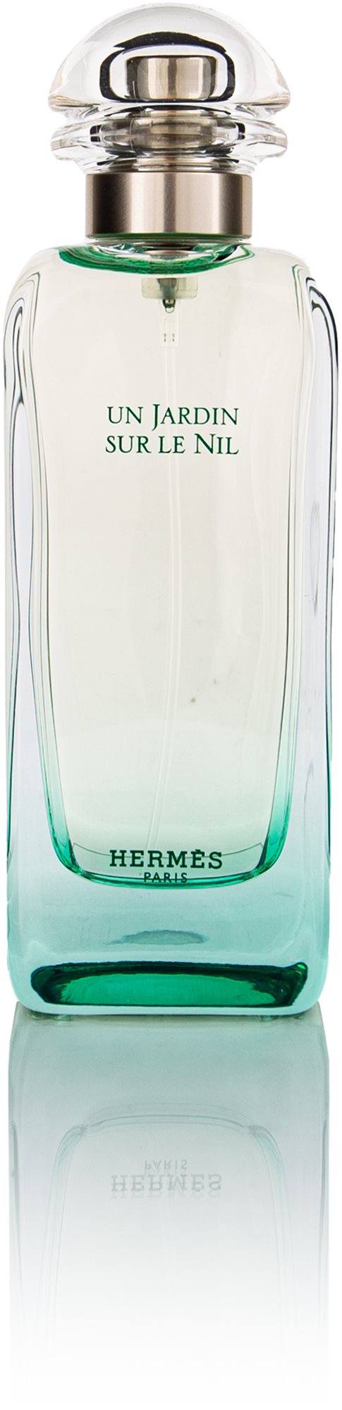 HERMES Un Jardin Sur Le Nil 100 ml Eau de Toilette