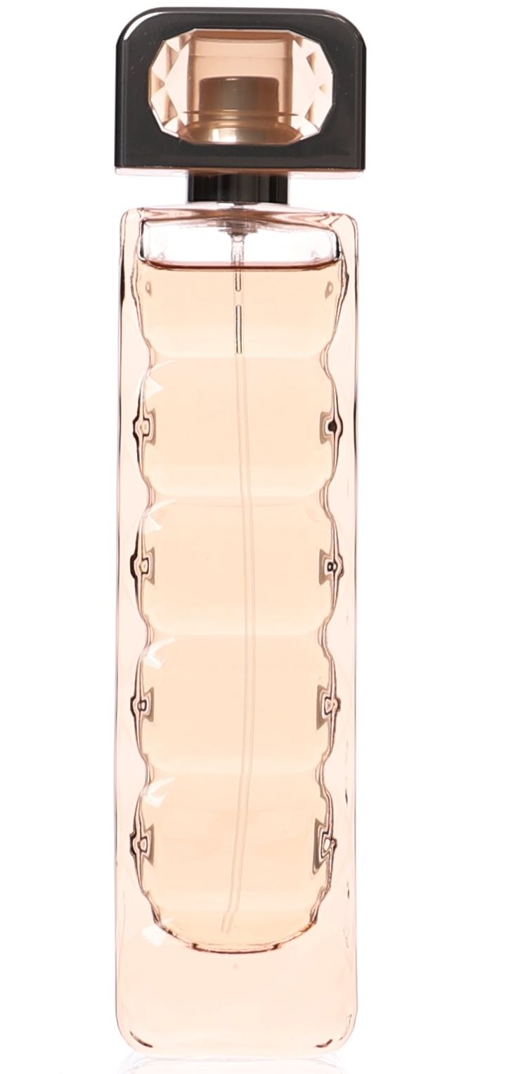 HUGO BOSS Boss Orange EdT 75 ml Toaletná voda