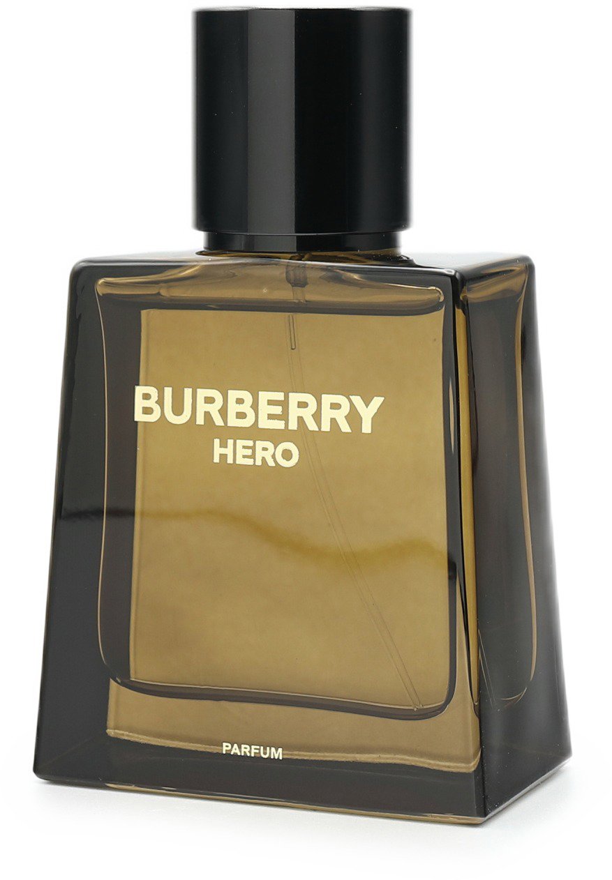 BURBERRY Hero EdP 50 ml Parfumovaná voda
