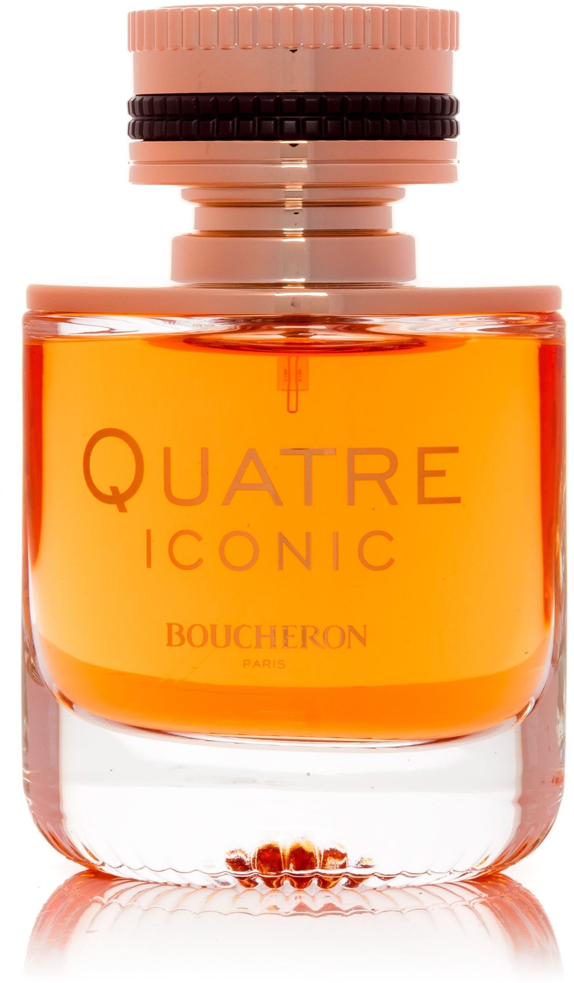 BOUCHERON Quatre Iconic EdP 50 ml Parfumovaná voda
