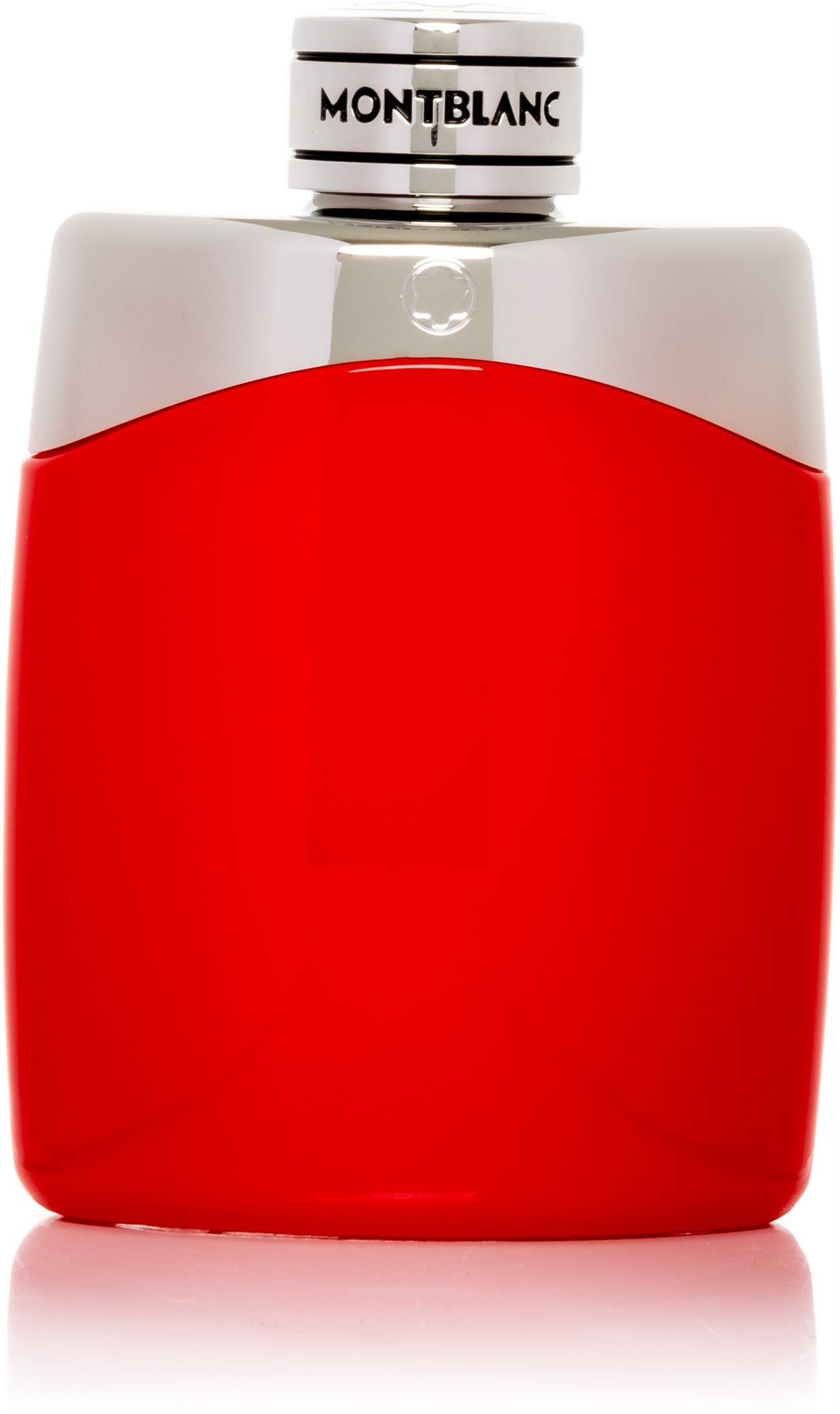 MONT BLANC Legend Red EdP 100 ml Parfémovaná voda