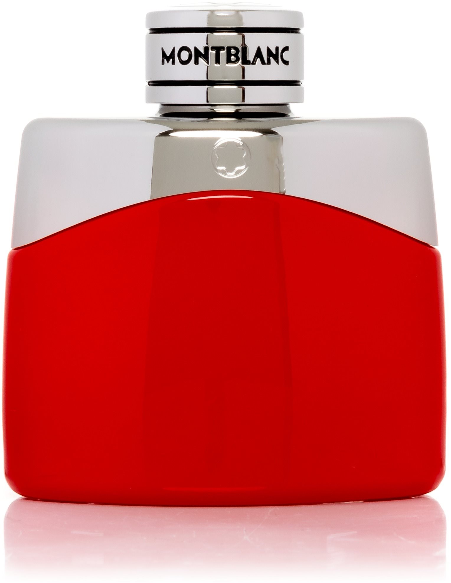 MONT BLANC Legend Red EdP 50 ml Parfumovaná voda