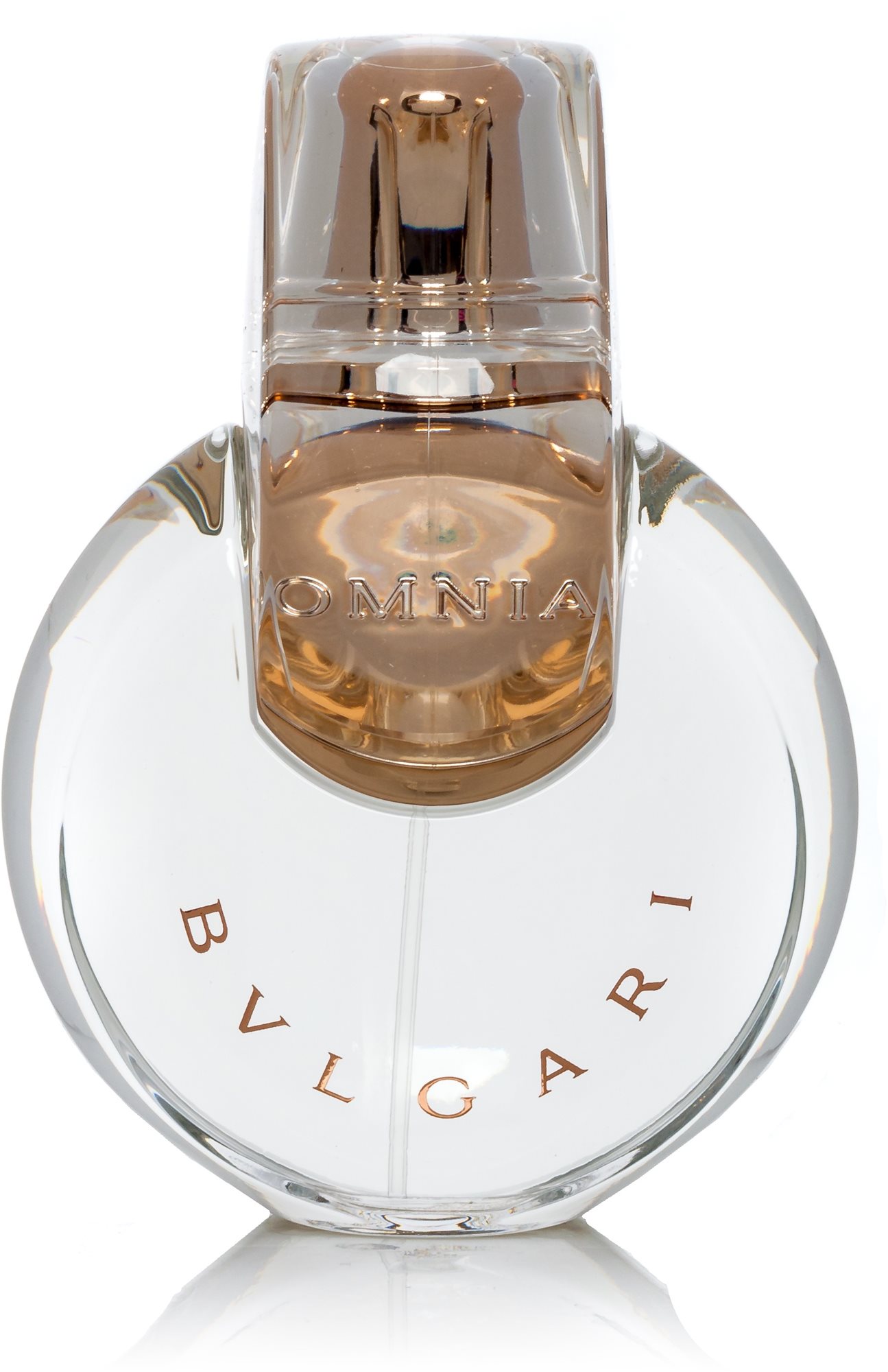 BVLGARI Omnia Crystalline EdT 100ml Eau de Toilette