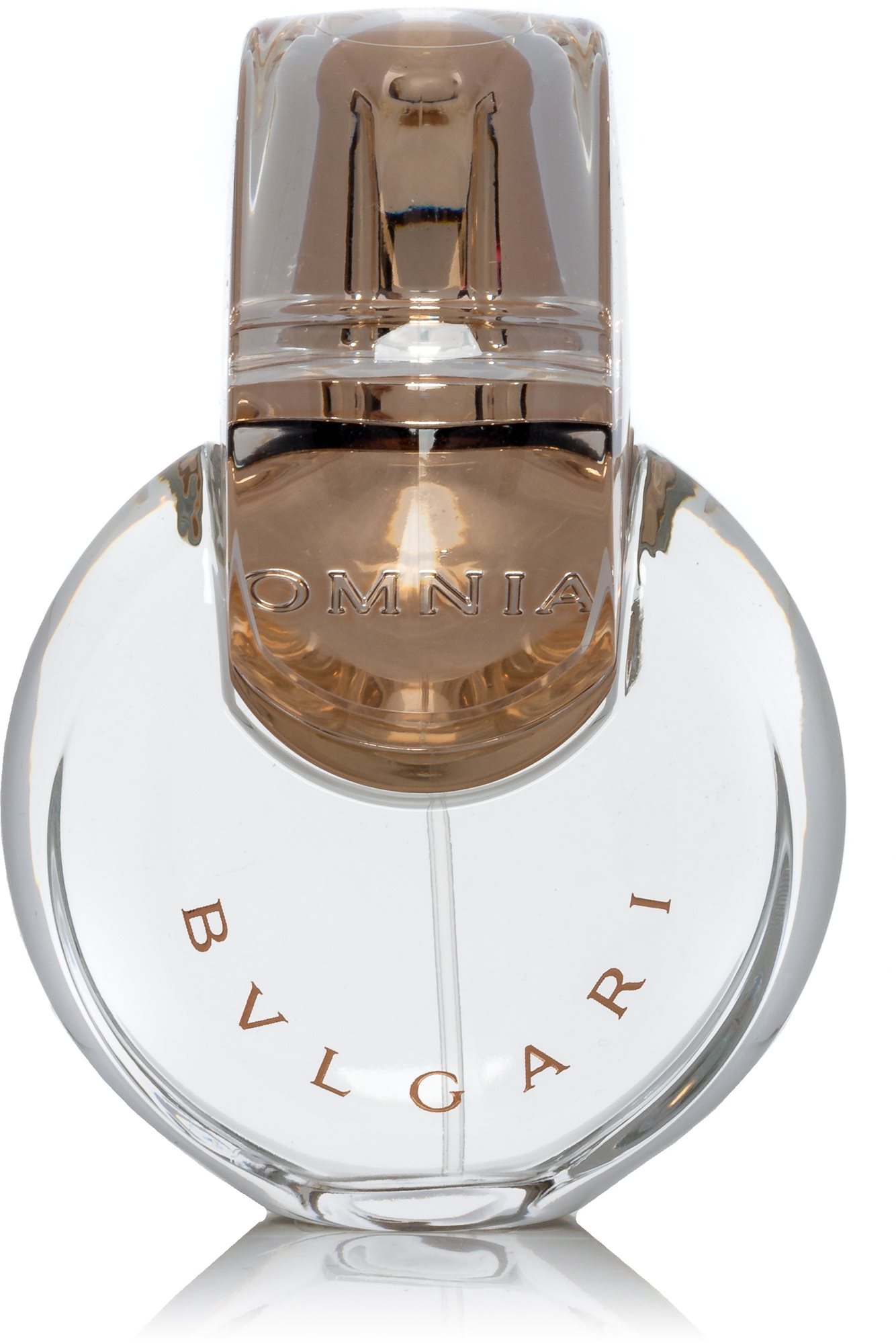 BVLGARI Omnia Crystalline EdT 50ml Eau de Toilette