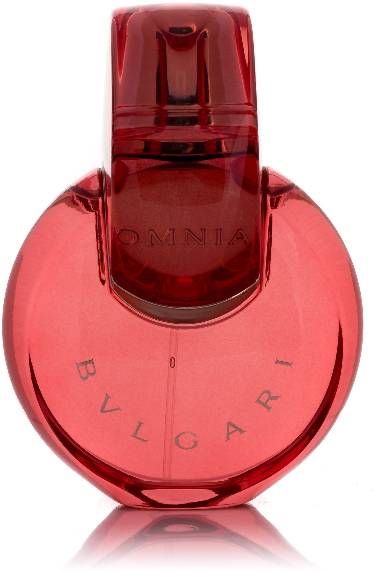BVLGARI Omnia Coral EdT 100ml Eau de Toilette
