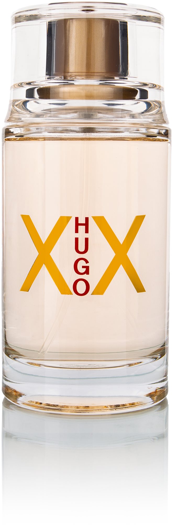 HUGO BOSS Hugo XX EdT 100 ml Eau de Toilette