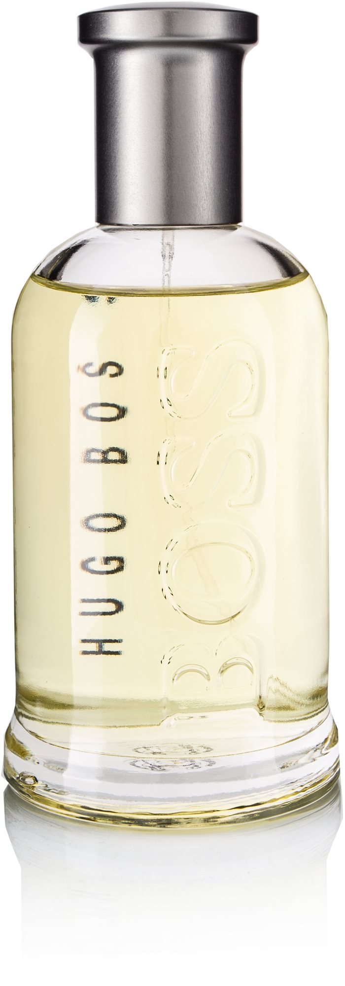HUGO BOSS Boss Bottled EdT 200 ml Toaletná voda