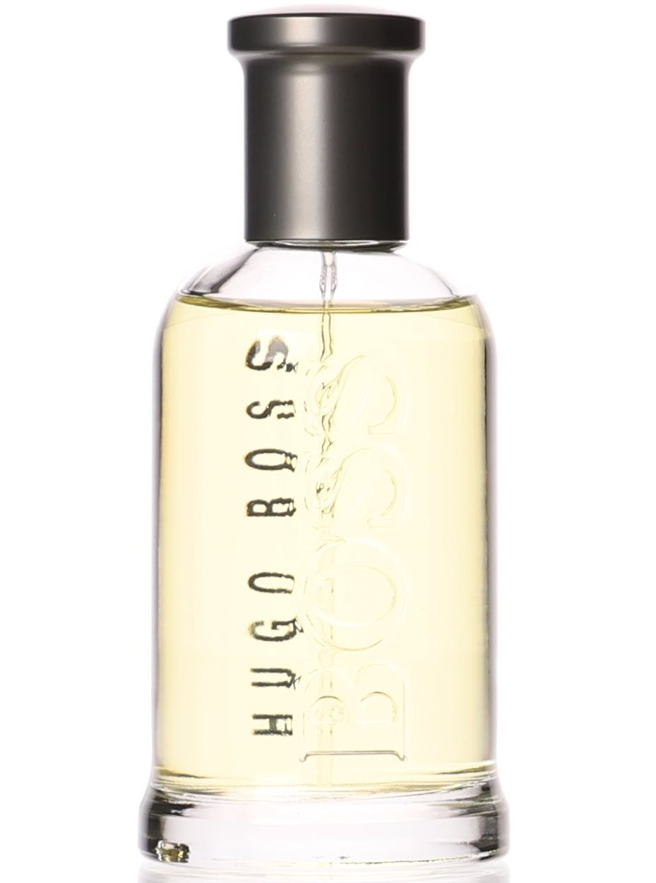 HUGO BOSS Boss Bottled EdT 100 ml Toaletná voda