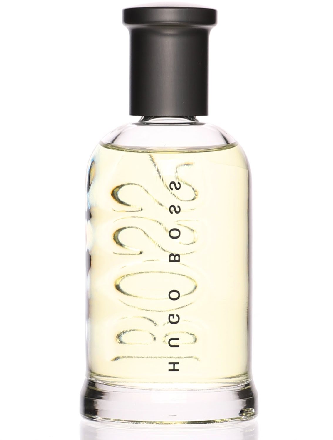 HUGO BOSS Boss Bottled 100 ml Voda po holení