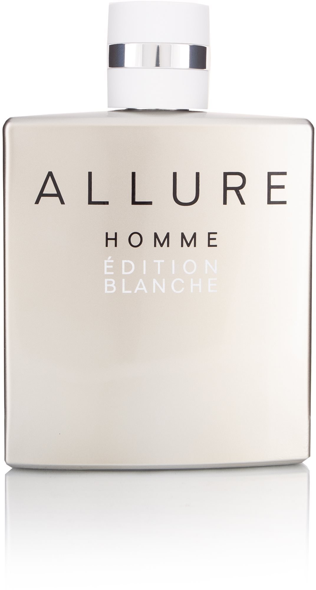 CHANEL Allure Homme Édition Blanche EdP 100 ml Parfumovaná voda