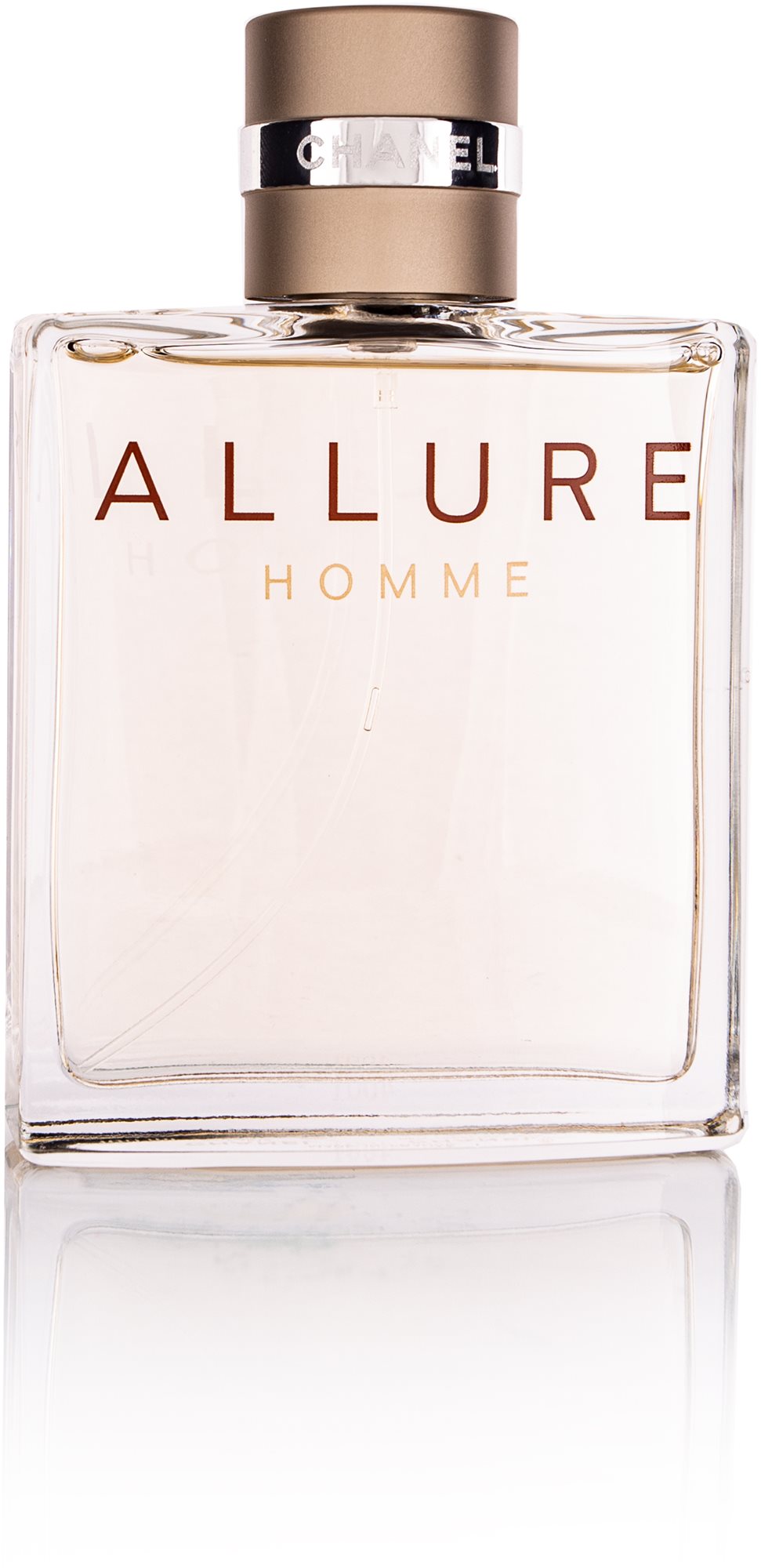 CHANEL Allure Homme EdT 100 ml Toaletná voda