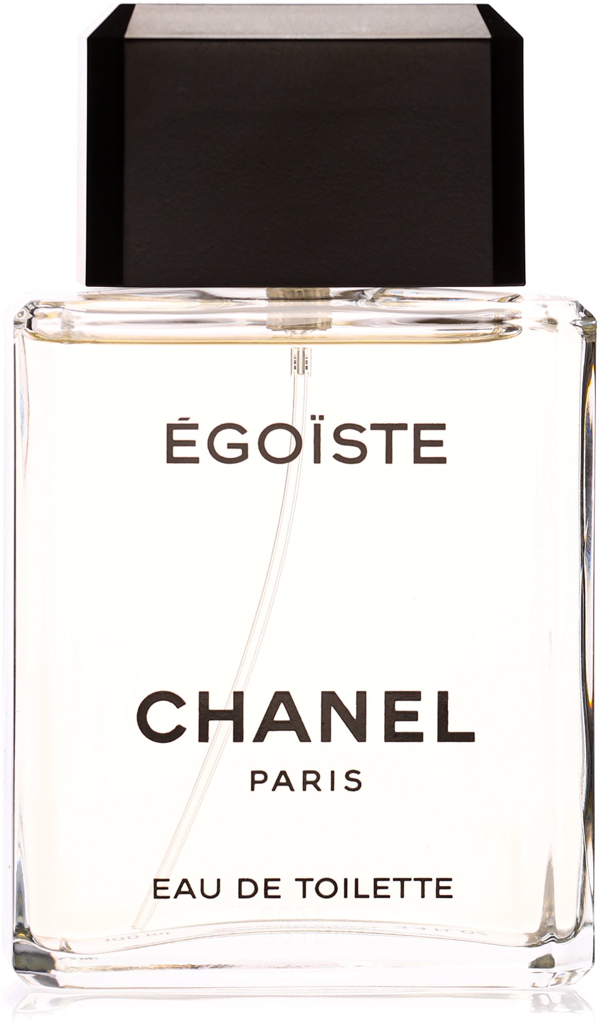 CHANEL Egoiste EdT 100 ml Toaletná voda