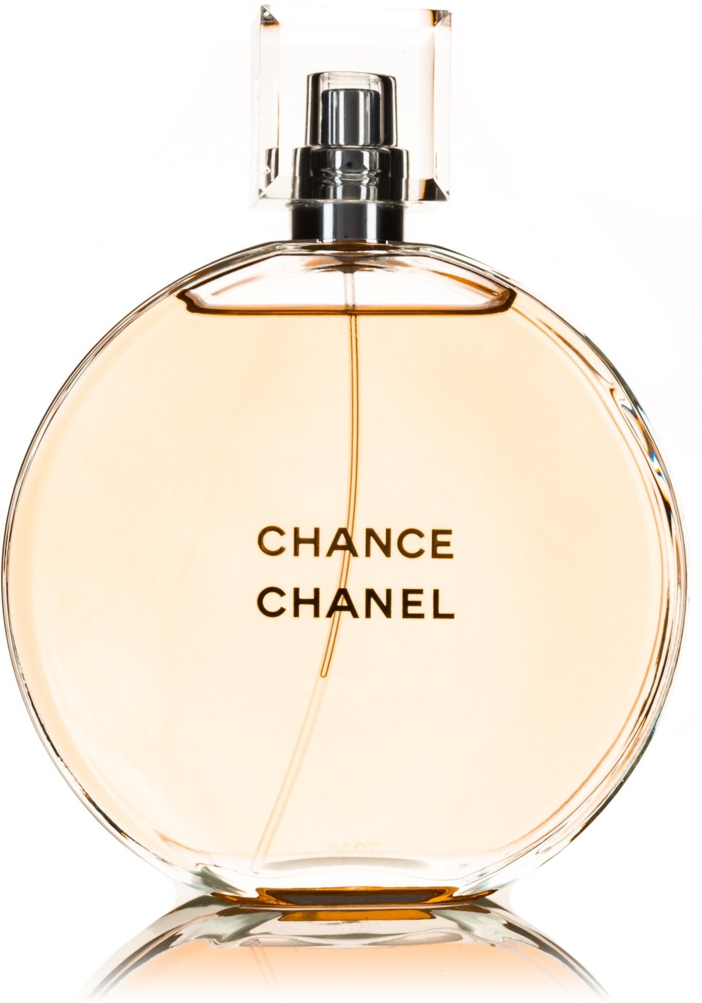 CHANEL Chance Eau Tendre EdT 100 ml Toaletná voda