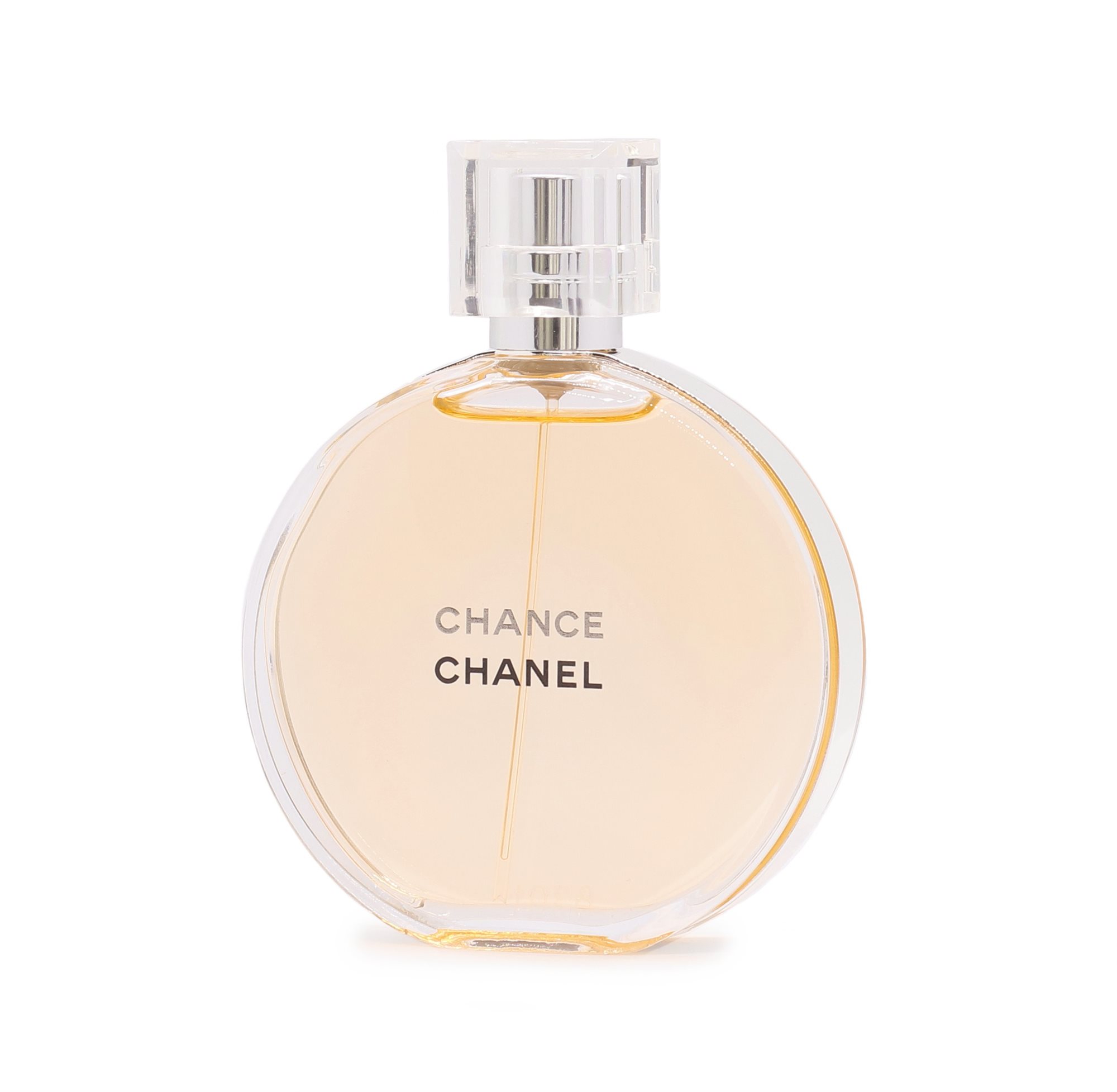 CHANEL Chance EdT 50 ml Toaletná voda