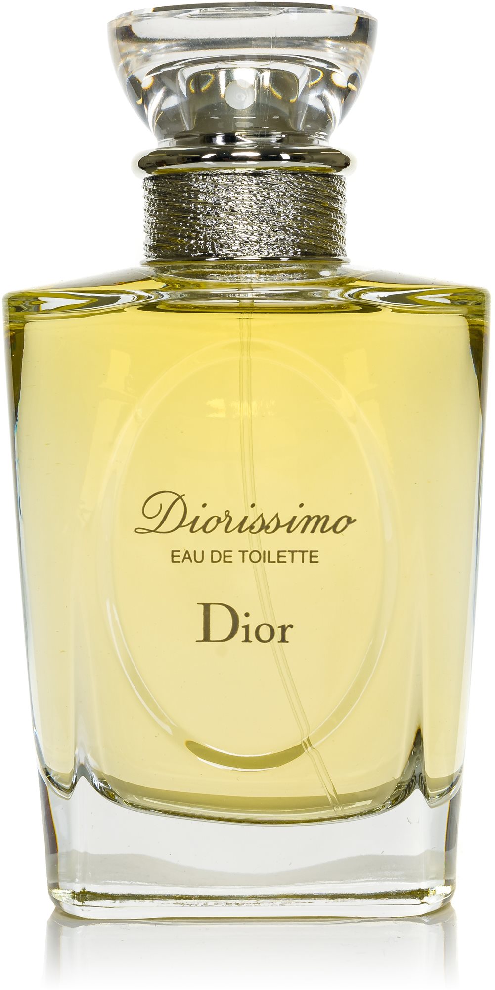 DIOR Diorissimo EdT 100 ml Eau de Toilette