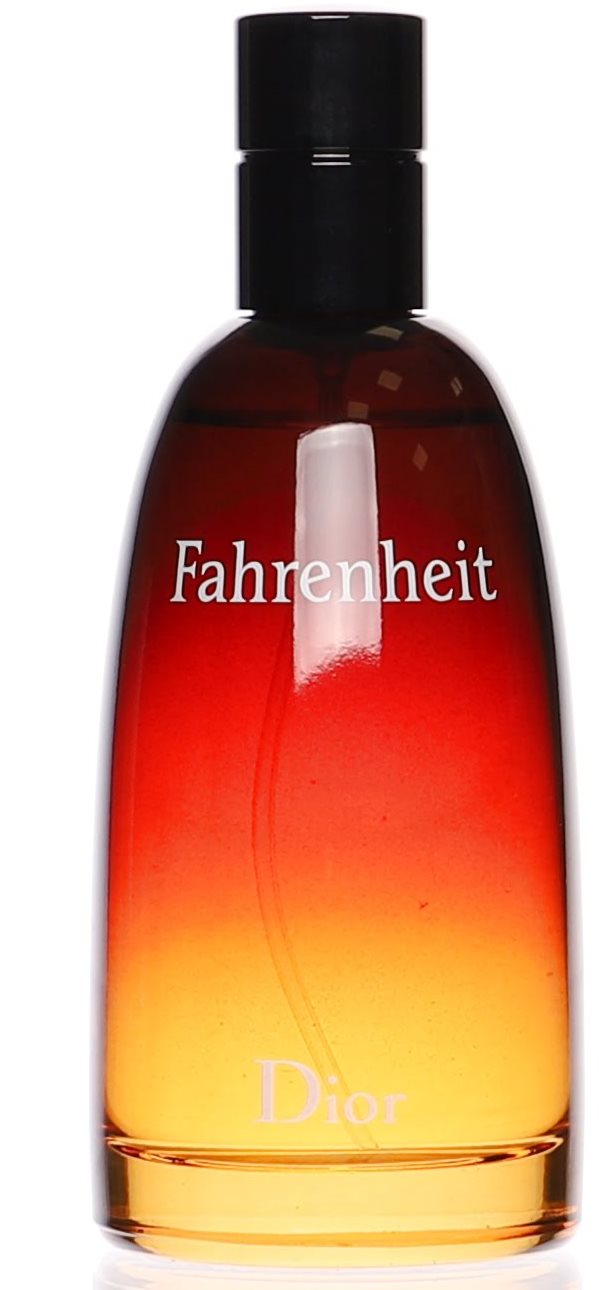 DIOR Fahrenheit EdT 100 ml Eau de Toilette