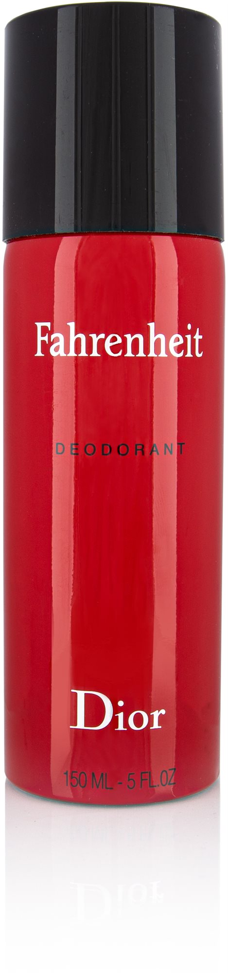 DIOR Fahrenheit 150 ml Deodorant