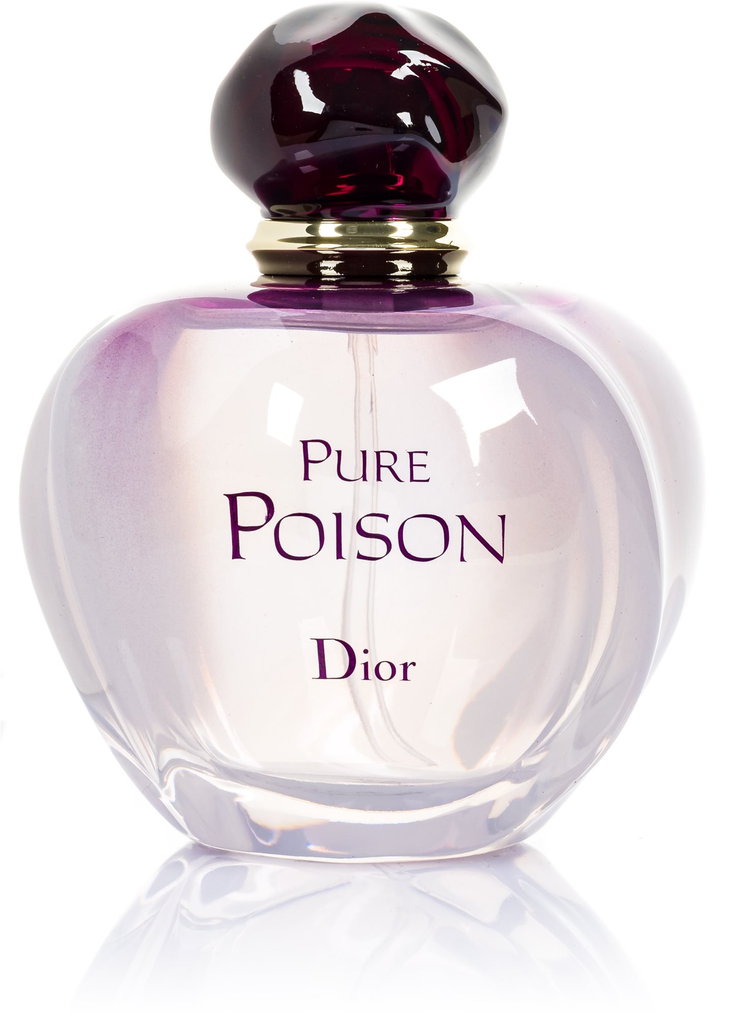 CHRISTIAN DIOR Pure Poison EdP 100 ml Parfumovaná voda