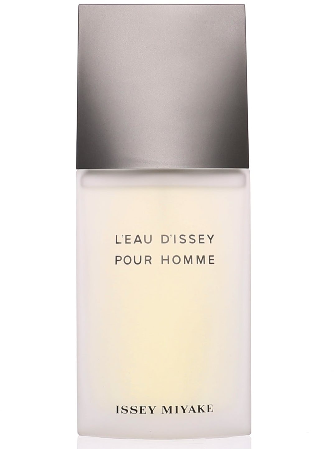 ISSEY MIYAKE L'Eau D'Issey Pour Homme EdT 200 ml Toaletná voda