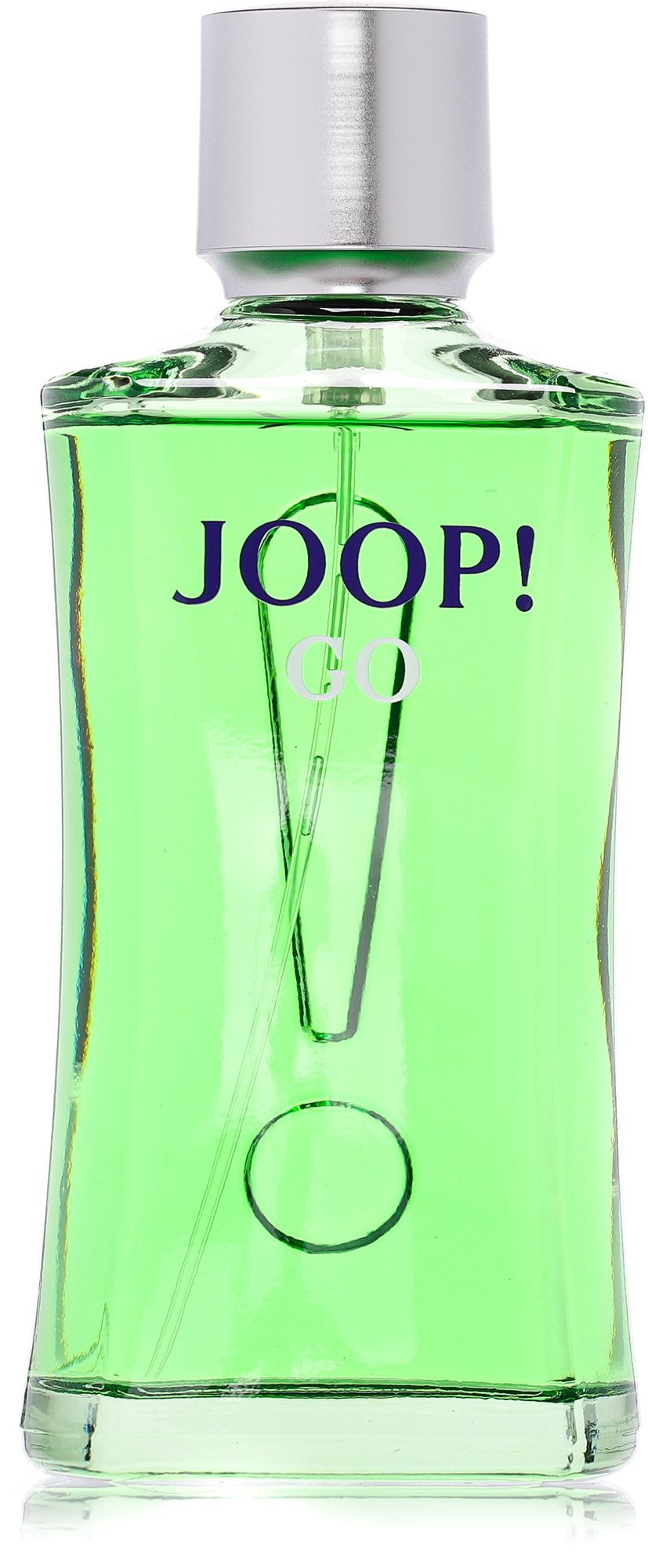 JOOP! Go! EdT 100 ml Toaletná voda