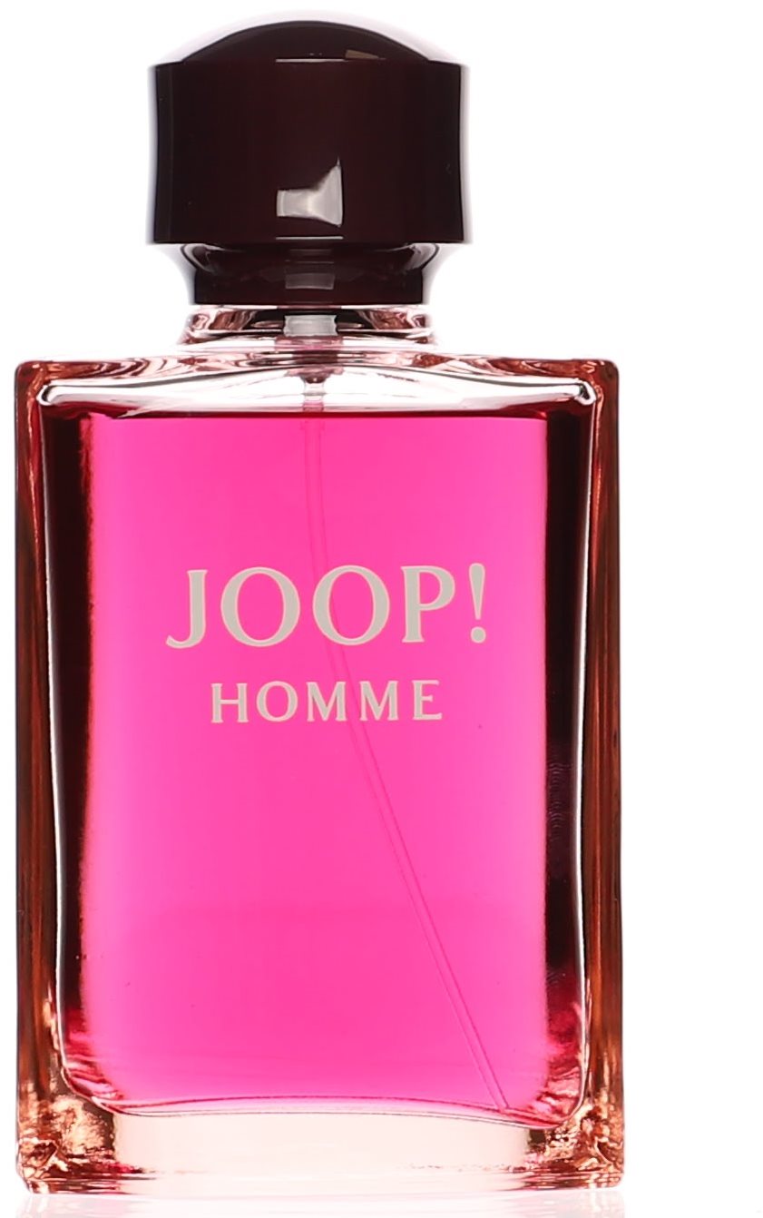 JOOP! Homme EdT 125 ml Toaletná voda