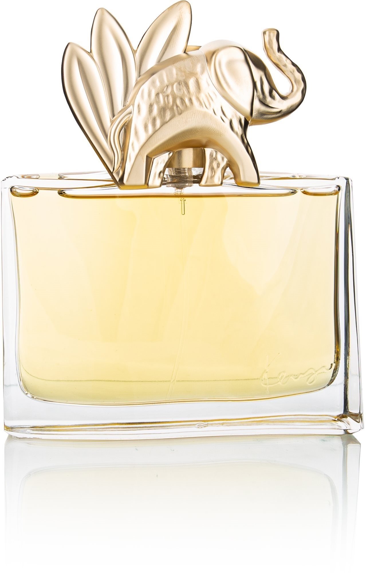 KENZO Jungle L´Elephant EdP 30 ml  Parfémovaná voda