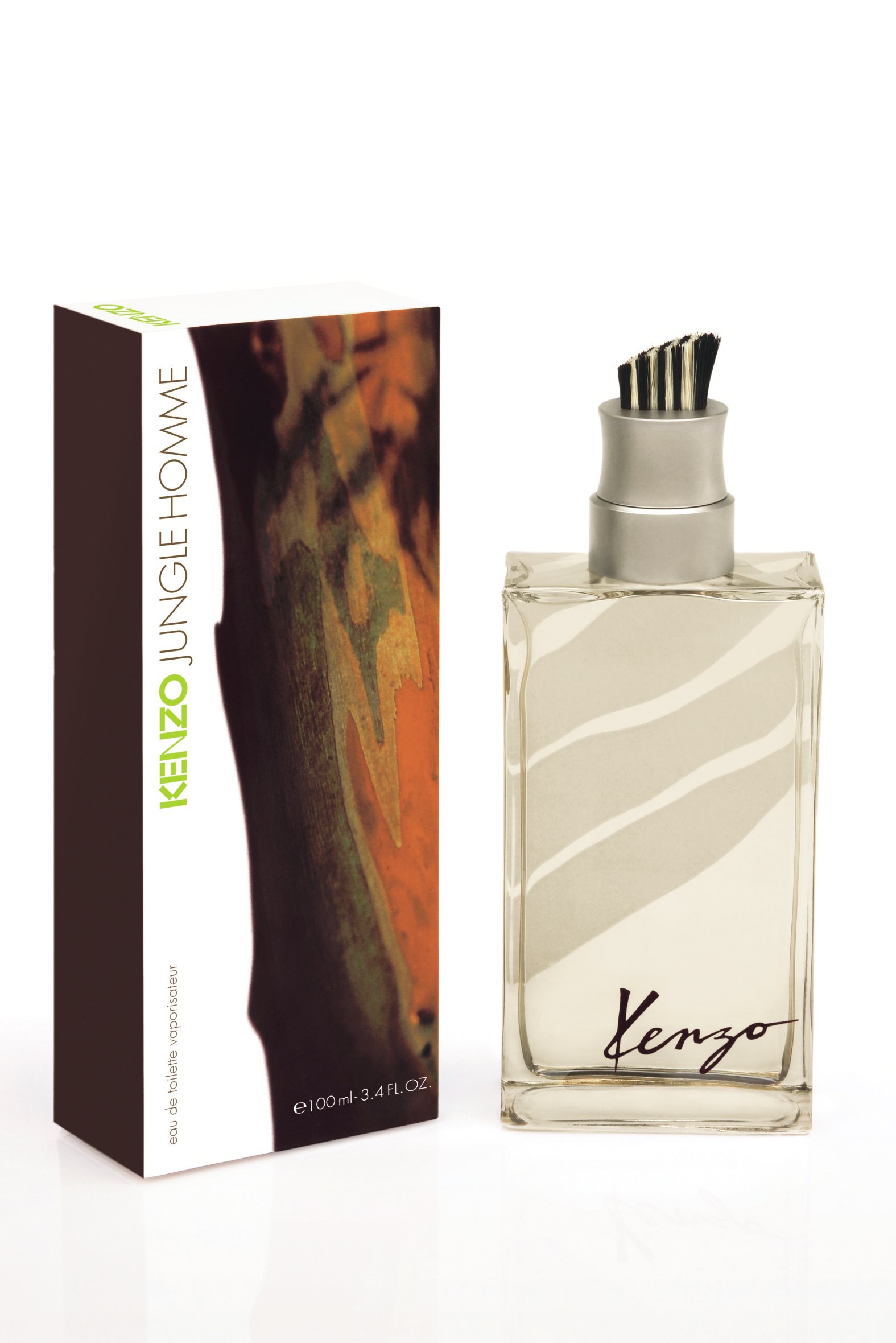 KENZO Kenzo Jungle Homme EdT 100 ml Toaletná voda