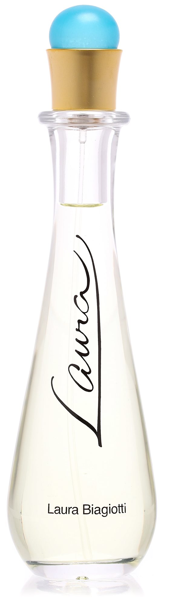 LAURA BIAGIOTTI Laura EdT 75 ml Toaletná voda