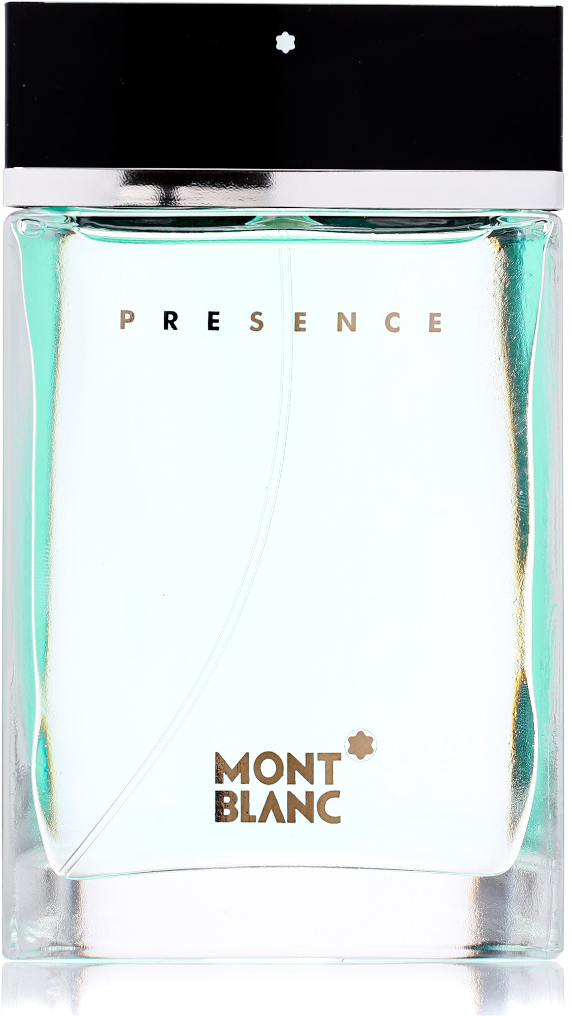 MONT BLANC Presence EdT 75 ml Toaletná voda