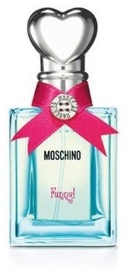 Moschino Funny! EdT 25 ml Toaletná voda