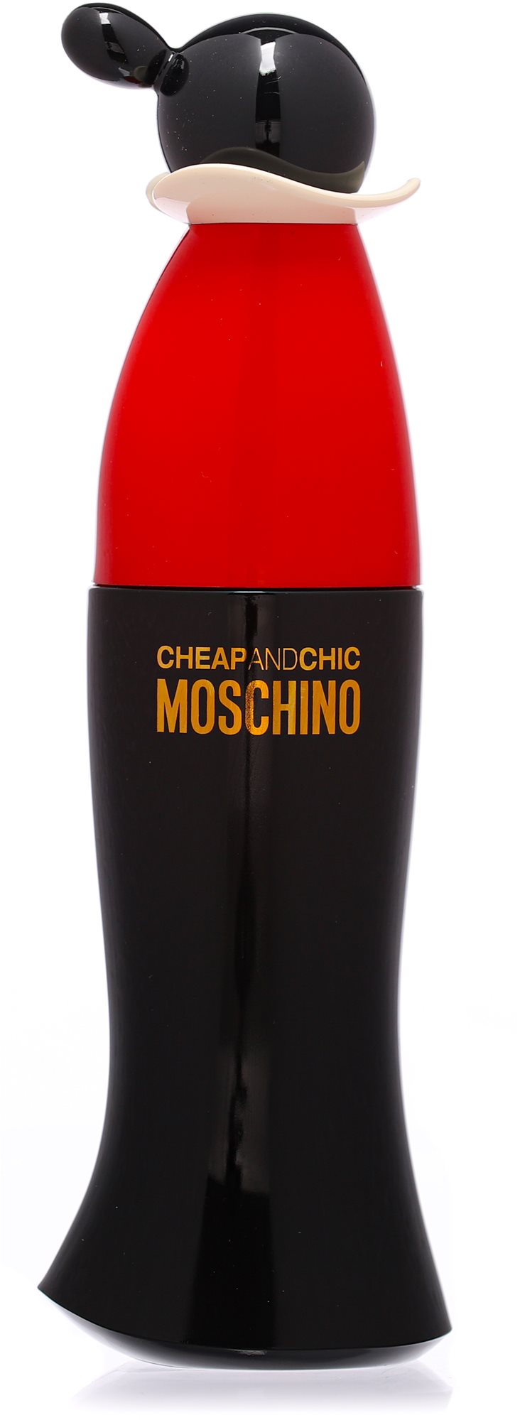 MOSCHINO Lacné & Chic EdT 100 ml Toaletná voda
