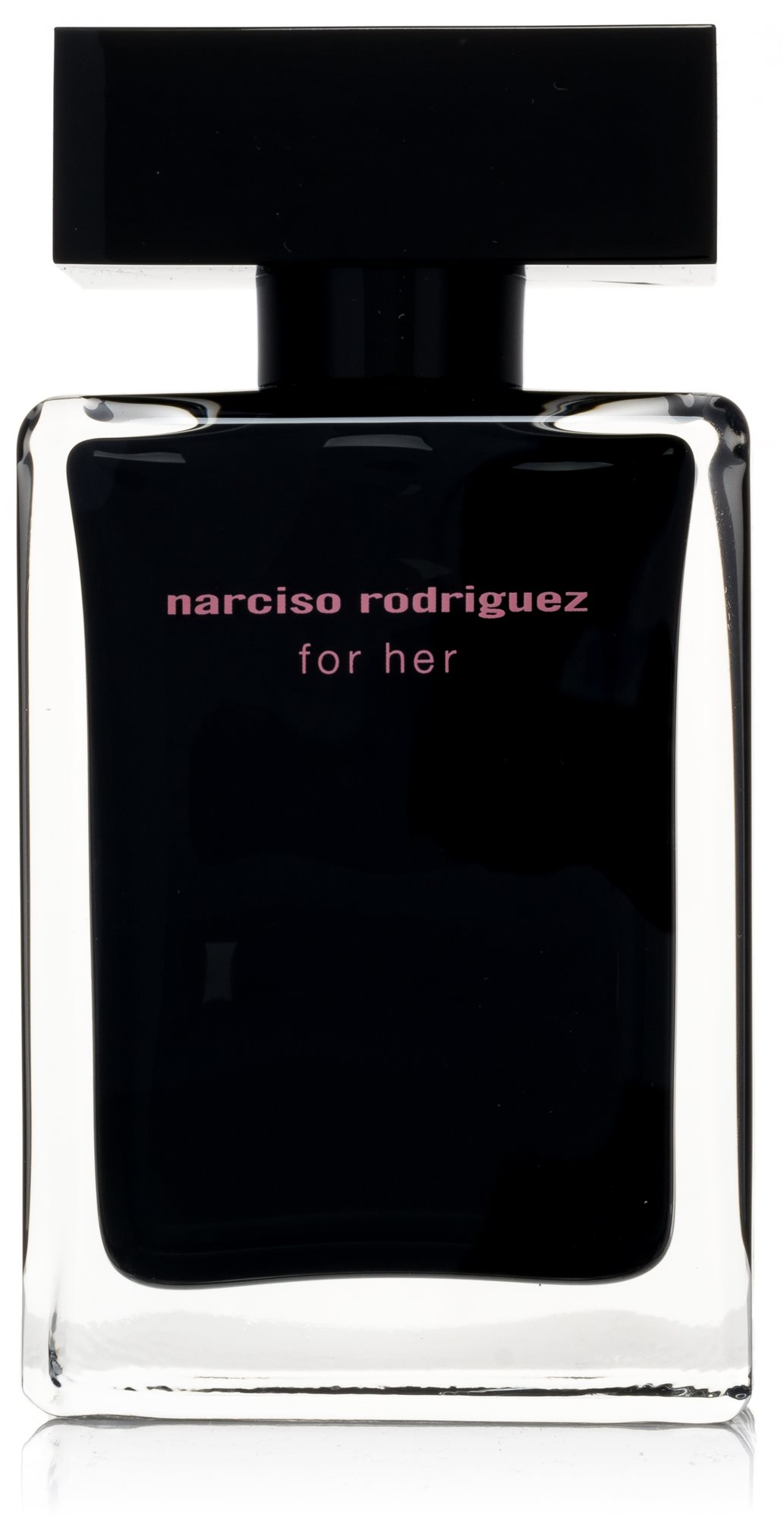 NARCISO RODRIGUEZ Narciso Rodriguez For Her EdT 50 ml Eau de Toilette