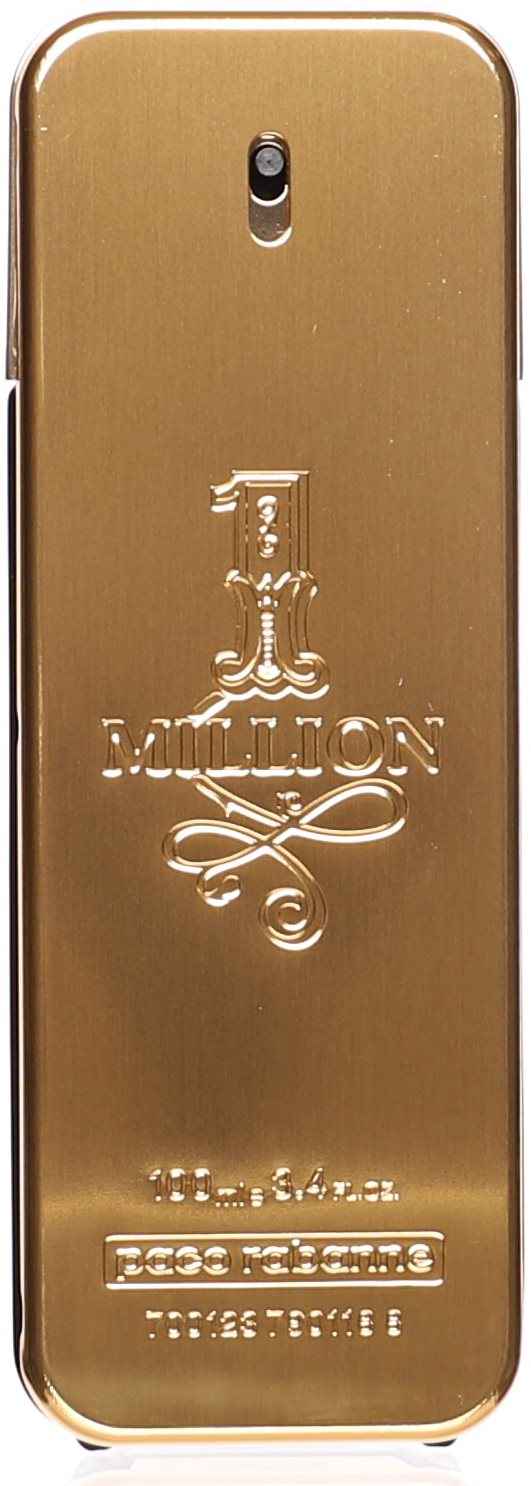 PACO RABANNE 1 Million EdT 100 ml Toaletná voda