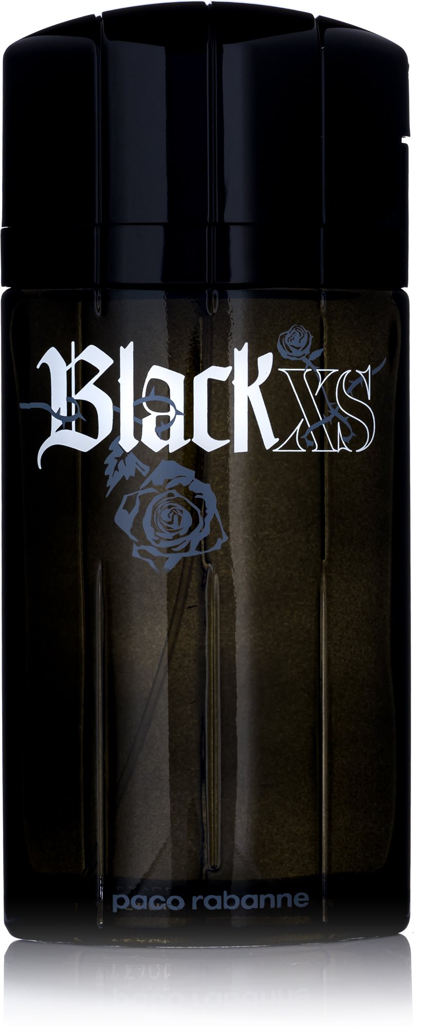 PACO RABANNE XS Black EdT 100ml Eau de Toilette