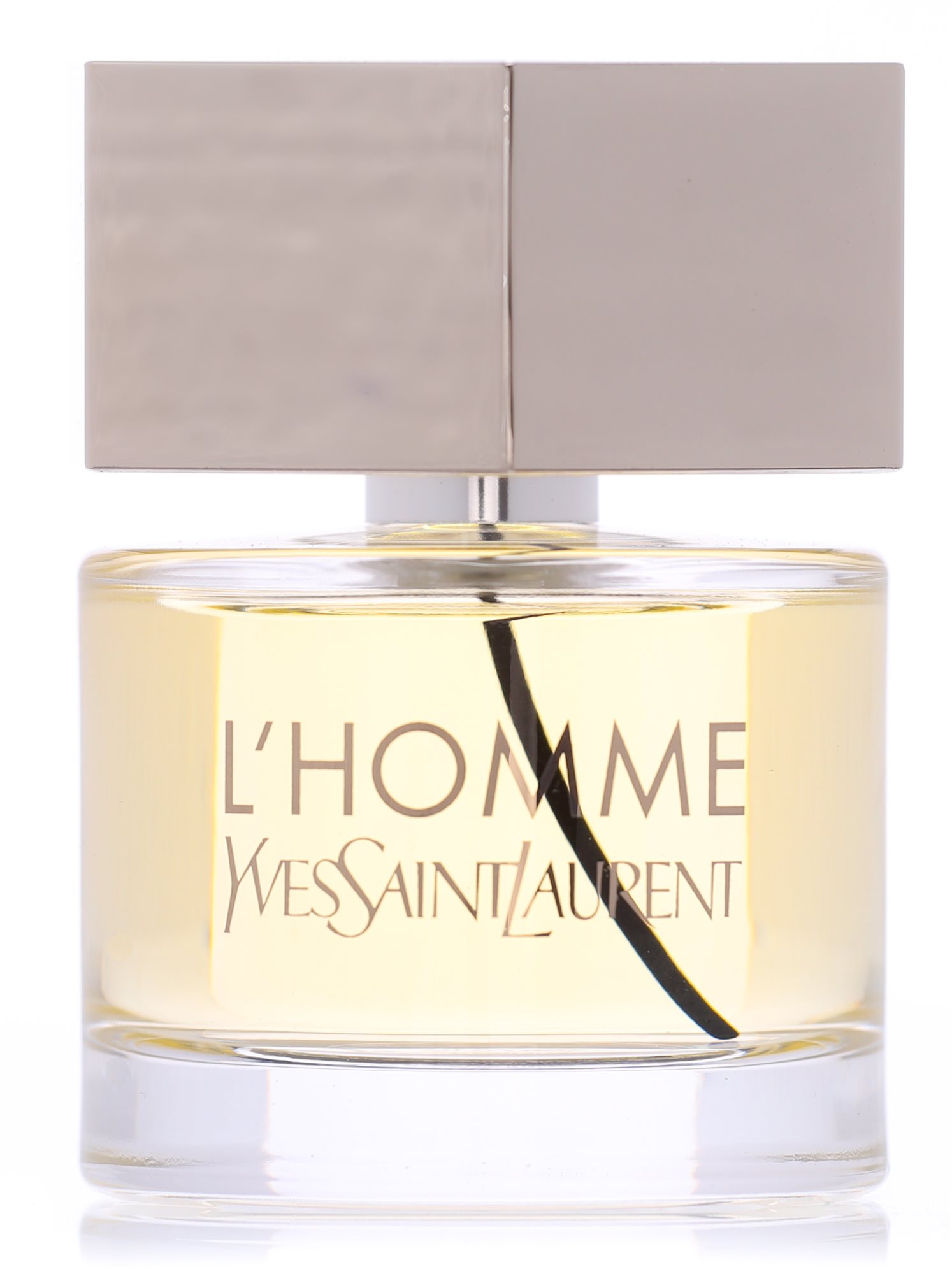 YVES SAINT LAURENT L'Homme EdT 60 ml Toaletní voda