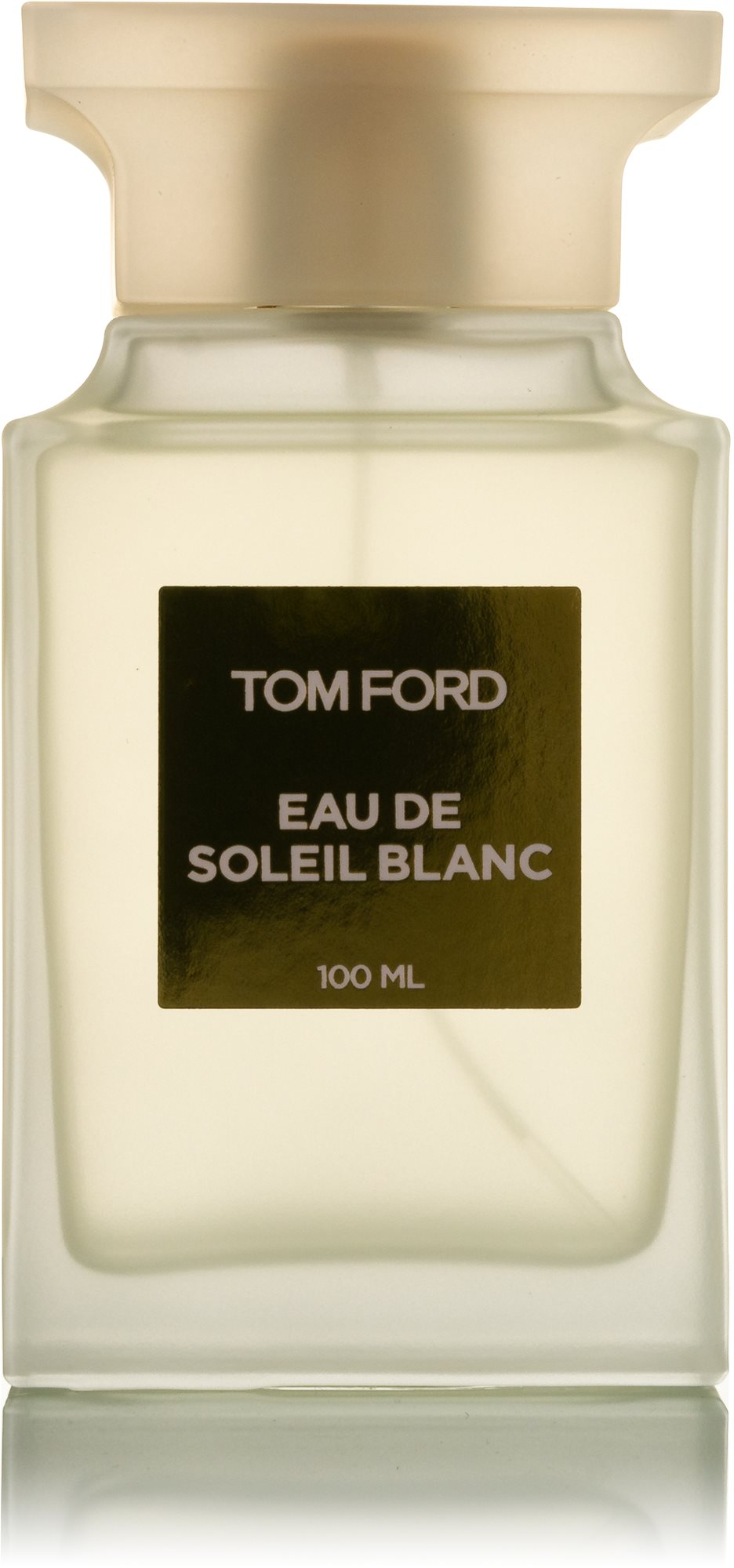 TOM FORD Eau de Soleil Blanc EdT 100 ml Toaletná voda