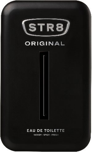 STR8 Original EdT 100 ml Toaletná voda