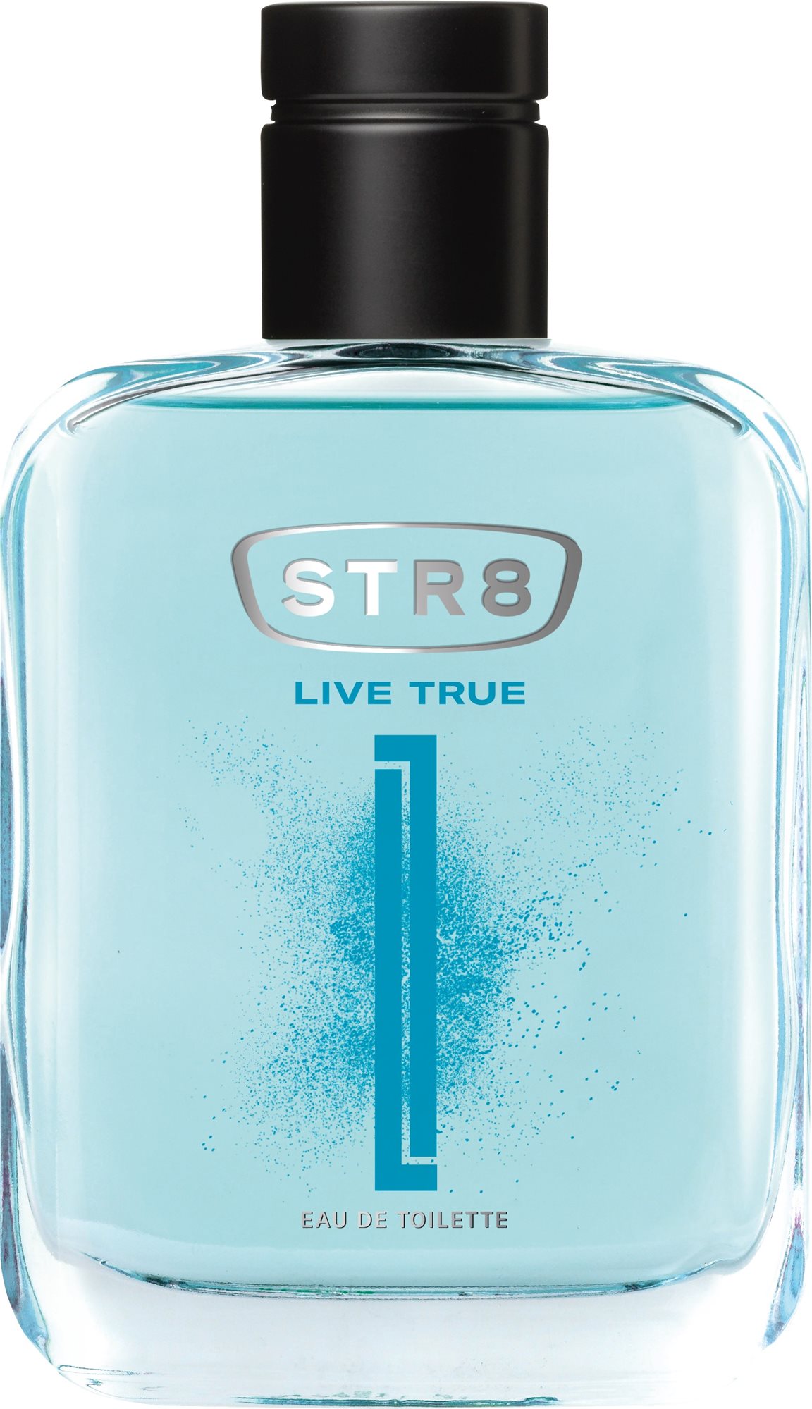 STR8 Live True EdT 100 ml Toaletná voda