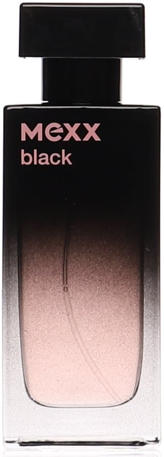 MEXX Black Woman EdT 30 ml Eau de Toilette