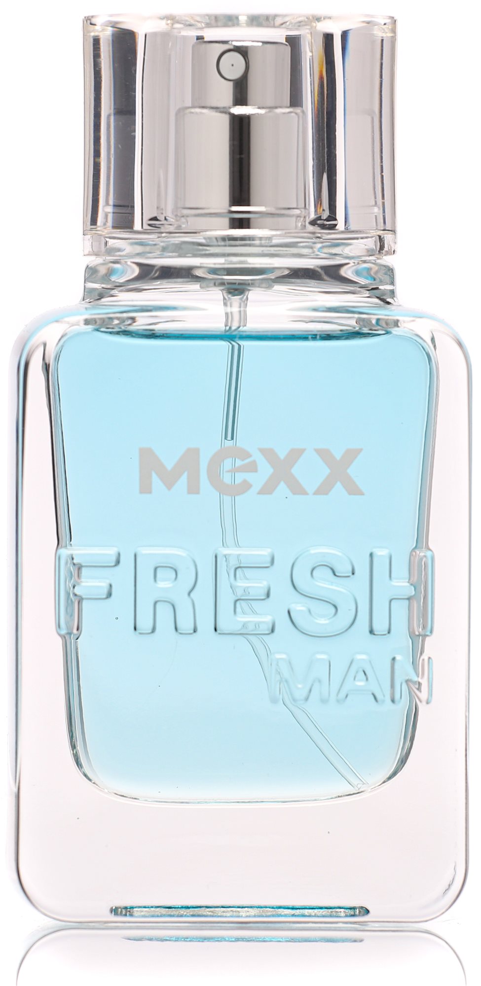 MEXX Fresh Man EdT 30 ml Toaletná voda