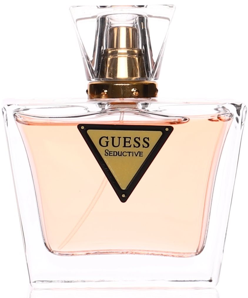 GUESS Seductive Sunkissed EdT 75 ml Eau de Toilette