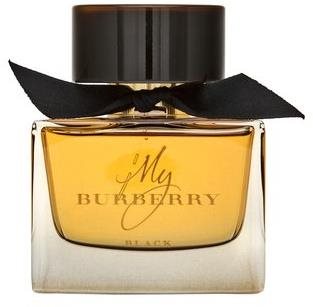 BURBERRY My Burberry Black Parfém 90 ml Parfém