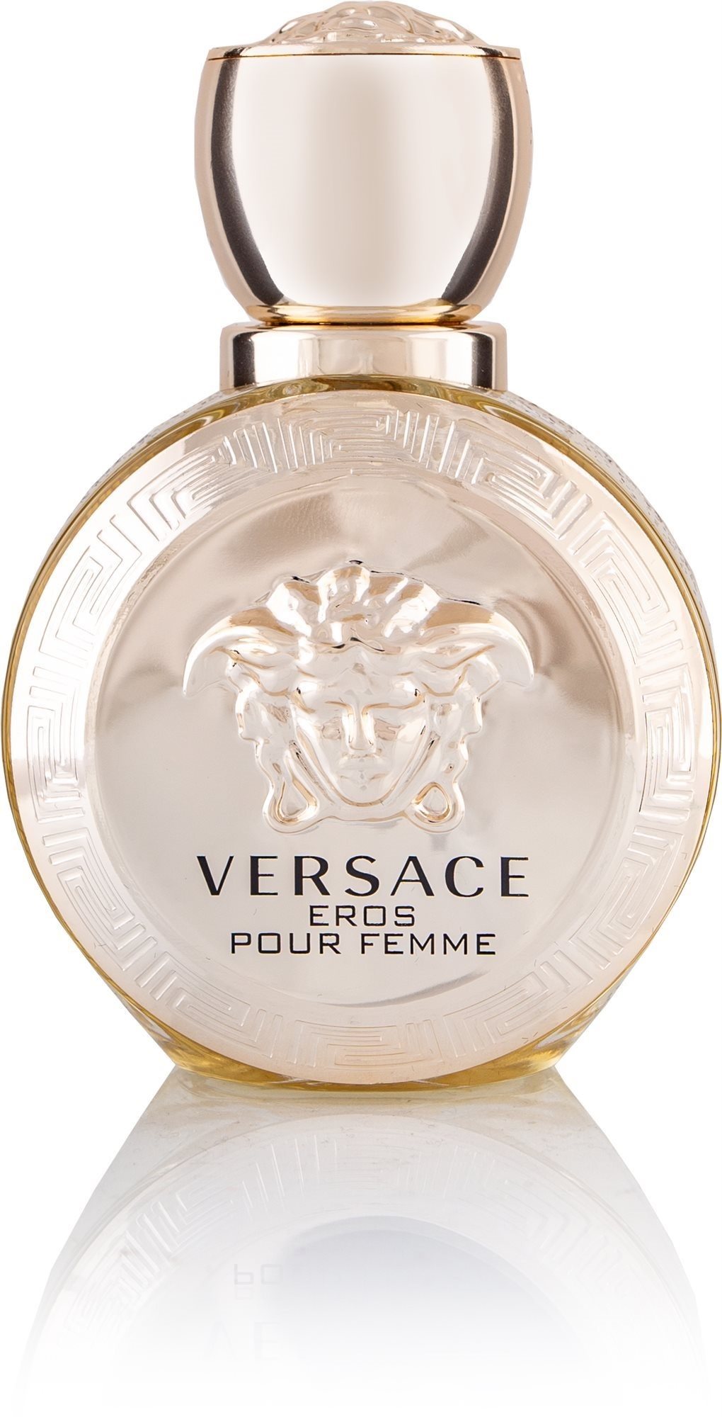 VERSACE Eros Pour Femme EdP 50 ml Parfumovaná voda